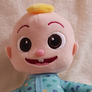 New Funny Little Plush Doll